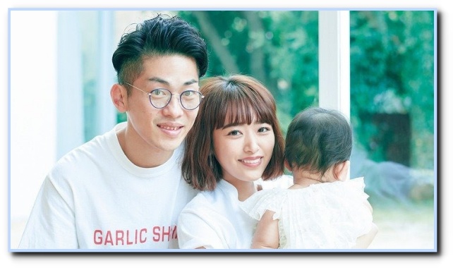 近藤千尋と太田のツーショット